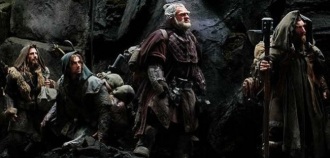 hobbits 